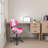 Aldous 360° Swivel Writing Office Task Chair with Mesh Back and Adjustable Height-479425603