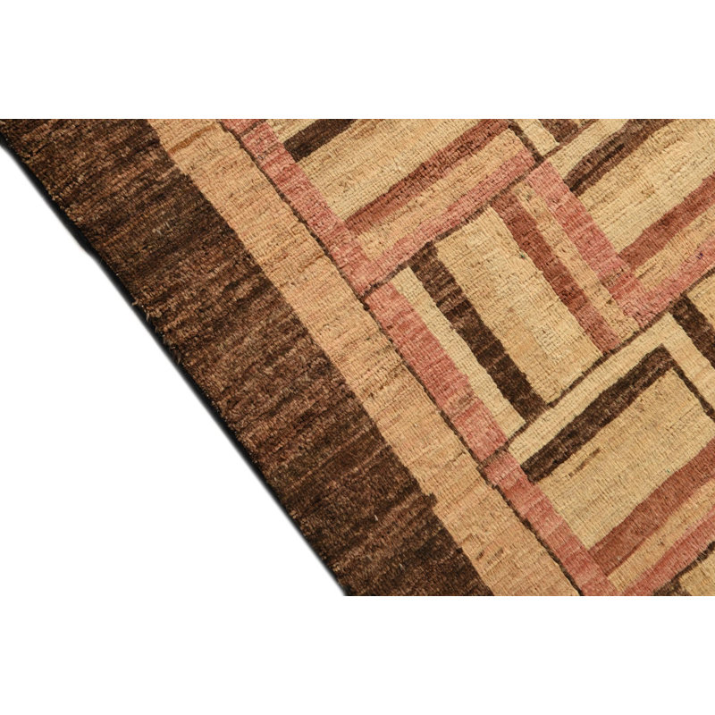 Tapis beige 5 x 8 Perkins