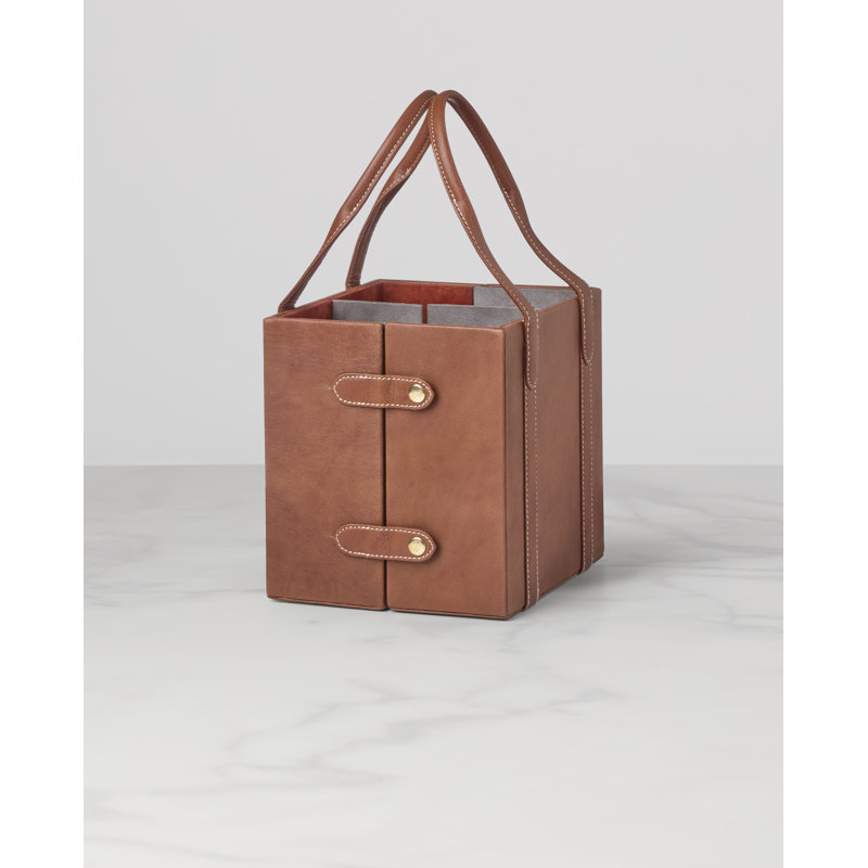 Lenox Wine Caddy