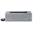 Outdoor Rectangular Propane Fire Pit-124411594