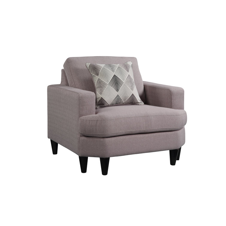 Bloomington Upholstered Armchair