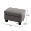 Repose-pieds Springfield-39821942