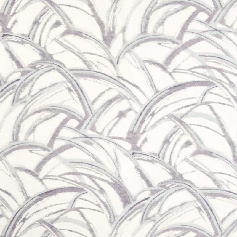 Kimono, Lilac/ Perriwinkle