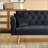 71-Inch Foldable Double Sofa