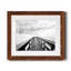 Pier Reflections - Photographie avec cadre photo-15115067-15115066