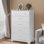 Commode 6 tiroirs Noby