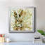 Hare in Spring - Peinture sur toile encadrée-278034162-278034167