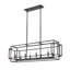 Luminaire suspendu 8 lumières Starks