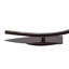 Drossett Metal Arched Lamp-959992967