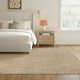 Delaney Handmade Recycled P.E.T Indoor/Outdoor Rug
