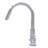 Waltz Single-handle Bathroom Faucet-53962430