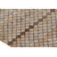 One-of-a-Kind 3'1x6'7 Hand Knotted Area Rug