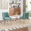 Chaise d'appoint Elian-1984774553