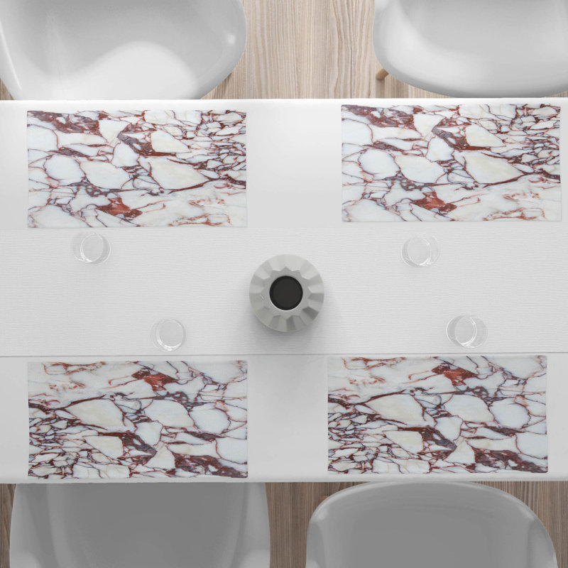 Récapitulatif 18,5" marble