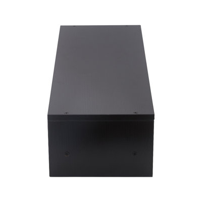 Natonya Wood Monitor Stand
