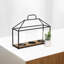 Pièce de décoration pour maison et pot Zenara 3