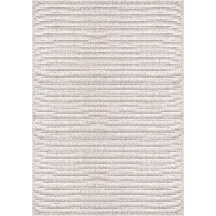 Nadene Ivory Indoor Area Rug