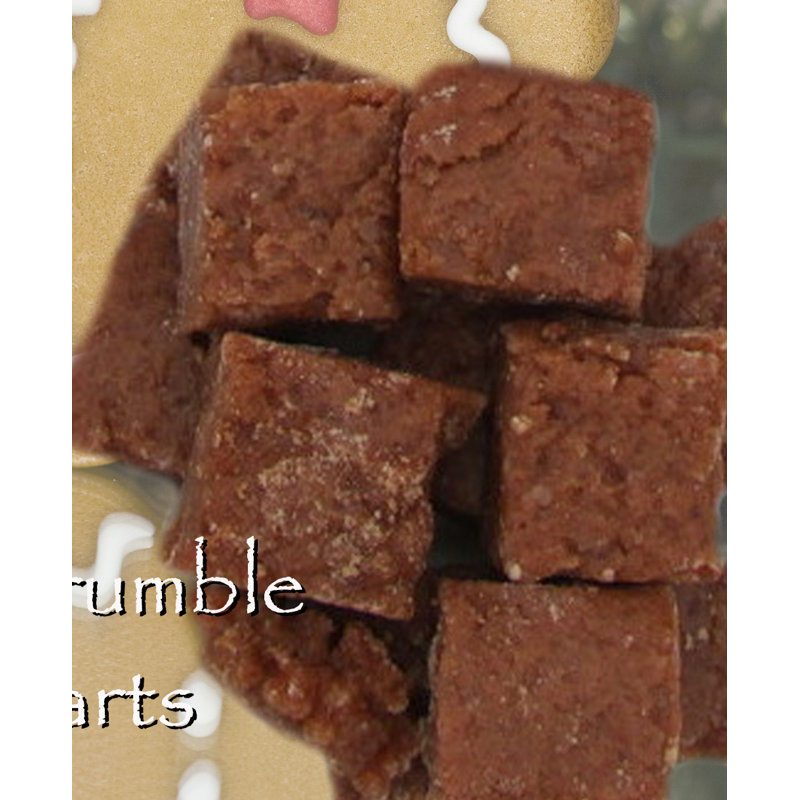Gingerbread Scented Wax Melt