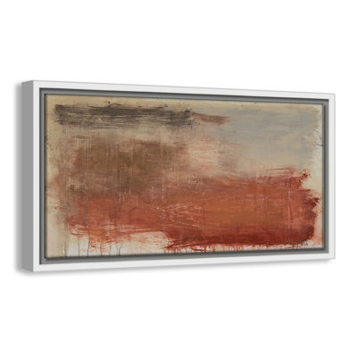 Colin "Autumn Over The Riviera" Print