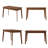 Latwon Wooden Desk-524189476-524189477