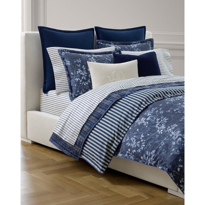 Caterina Duvet, King Duvet Cover + 2 Standard Shams