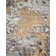 Prismatic Viscose Abstract Indoor Rug