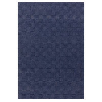 Cecilly Rectangle Wool Hand Tufted Dhurrie