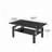 2-Layers Tempered Clear Glass Coffee Table-1488588112-1488588115-1488588125
