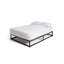 Adamma Metal Bed-346483868