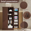 Garde-manger Malarie-374061598