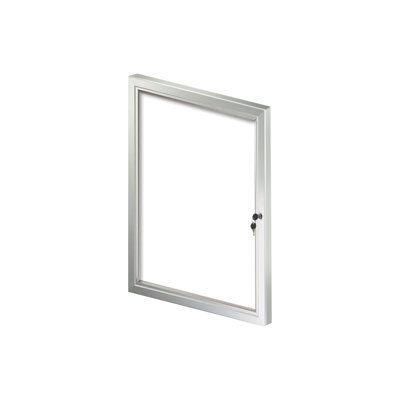 Wall Magnetic Bulletin Board