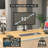 Monitor Desk Mount-111400450