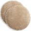 Taupe Cushion Cover