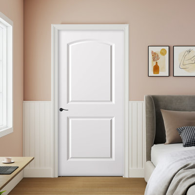 Porte intérieure en composite 36 po x 80 po