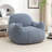 Bean Bag Chair With Filler-605680383-605680374