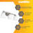 3 - Light Vanity Light