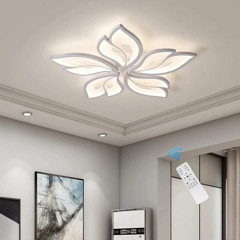 Bellewood LED Flush Mount