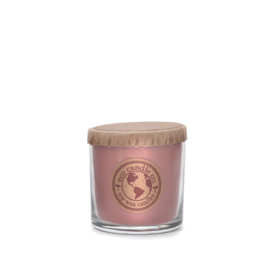Bougie parfumée figue et chêne