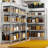Heavy Duty Metal Shelves For Storage, 5 Tier Storage Racks And Shelving, Adjustable Wire Shelving Unit, Garage Rack Pantry Shelves Kitchen Shelving-1410757965