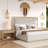 Darbie 32'' W Nightstand