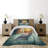 Fantasy Polyester Coverlet-41892791