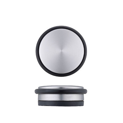 Steel Floor Fixed Door Stop