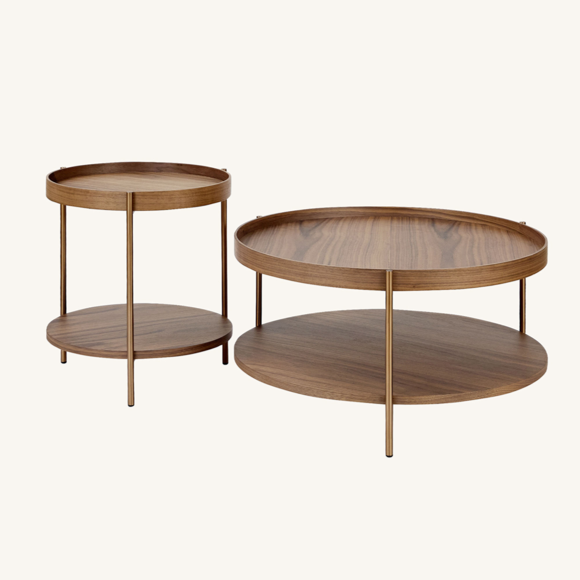 End Side Tables