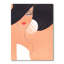 Portrait d'un mannequin élégant - Mid-Century-24825134-24825140