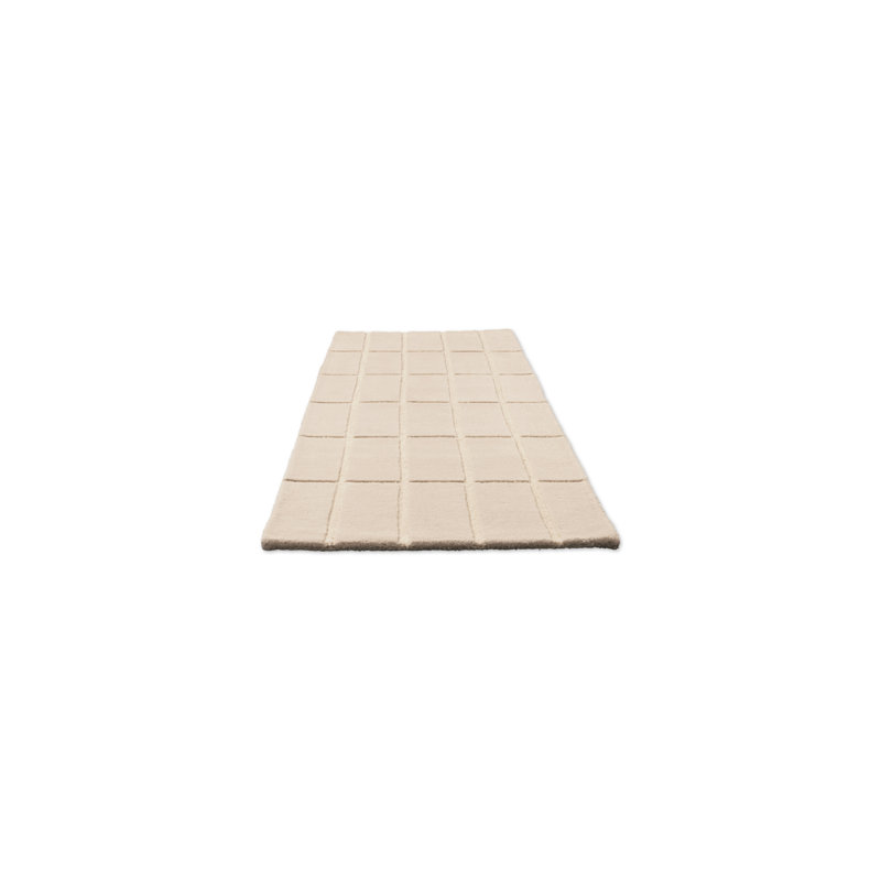 Tiiliskivi Green | 132907, Natural White, Runner 2' x 8'
