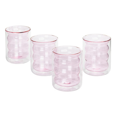 Ensemble de verres Vigo