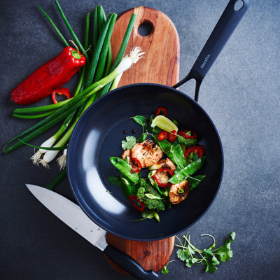 Greenpan Smart Shapes Wok 28cm