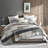 DDUOXIN 100% Cotton 98×90 inch Quilt Sets - 1 Quilt with 2 Pillow Shams-117568757-117568758