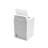 Hotpoint 4.0 Cu Ft Capacity Washer With Stainless Steel Basketcold Plus And Water Level Control​