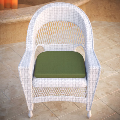 Coussin de chaise longue d'extérieur 2 po Sunbrella®